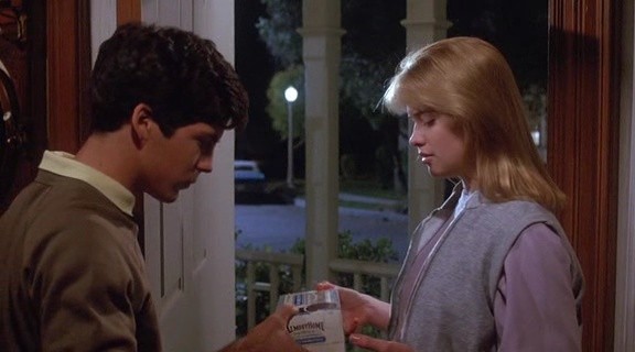 Deadly Friend Fotoğrafı