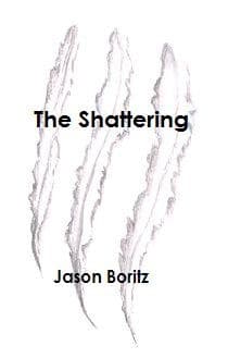 The Shattering (2011) afişi