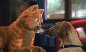 Garfield Fotoğrafı