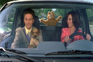 Garfield Fotoğrafı