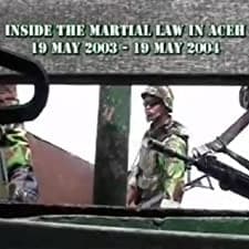 Anywhere But Fear (2004) afişi