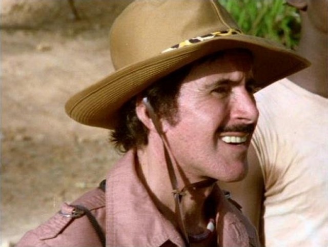 Brutes And Savages fotoğrafı