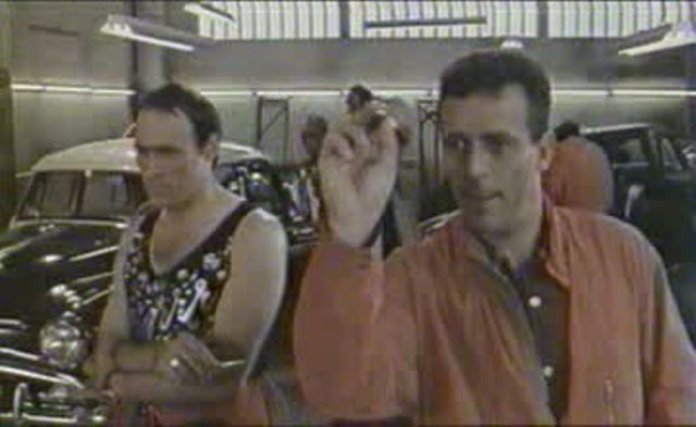 Rendez-vous Au Tas De Sable fotoğrafı