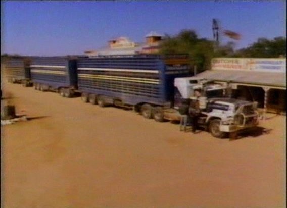 The Blue Lightning fotoğrafı