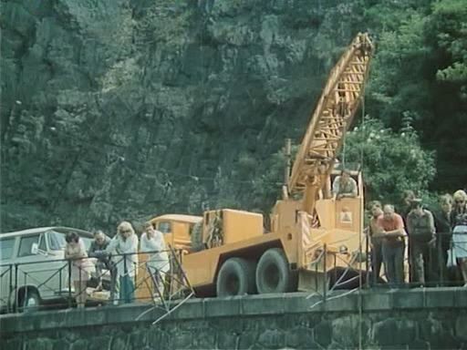 Jak Utopit Doktora Mrácka Aneb Konec Vodniku V Cechách fotoğrafı