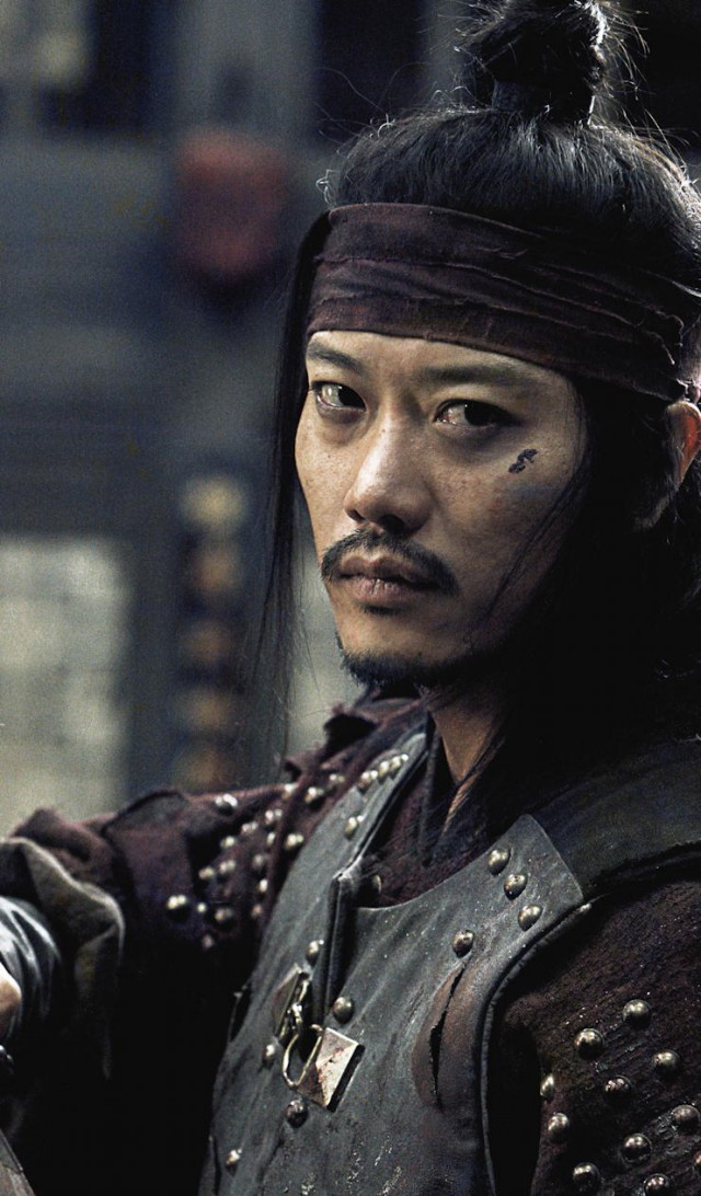 The Showdown Fotoğrafı