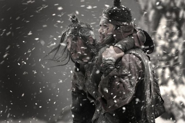 The Showdown fotoğrafı