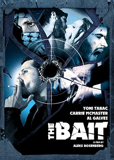 The Bait (2009) afişi