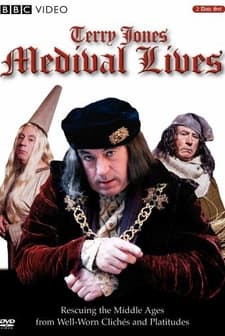 Medieval Lives (2004) afişi