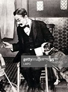 Cheerful Credit (1922) afişi