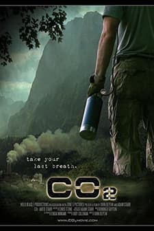 CO2 (2010) afişi