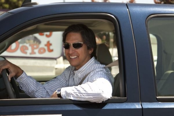 Men Of A Certain Age Sezon 1 Fotoğrafı