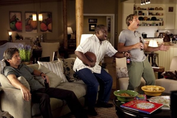 Men Of A Certain Age Sezon 1 fotoğrafı