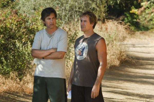 Men Of A Certain Age Sezon 1 Fotoğrafı