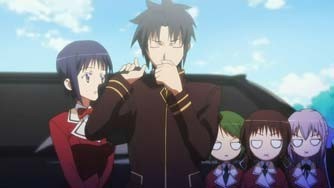 Princess Lover Fotoğrafı