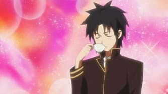 Princess Lover Fotoğrafı