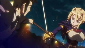 Princess Lover fotoğrafı