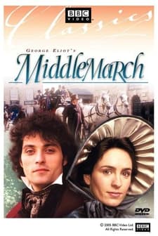 Middlemarch (1994) afişi