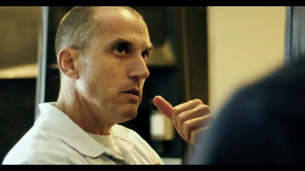 5th Of A Degree Fotoğrafı