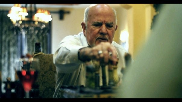 5th Of A Degree fotoğrafı