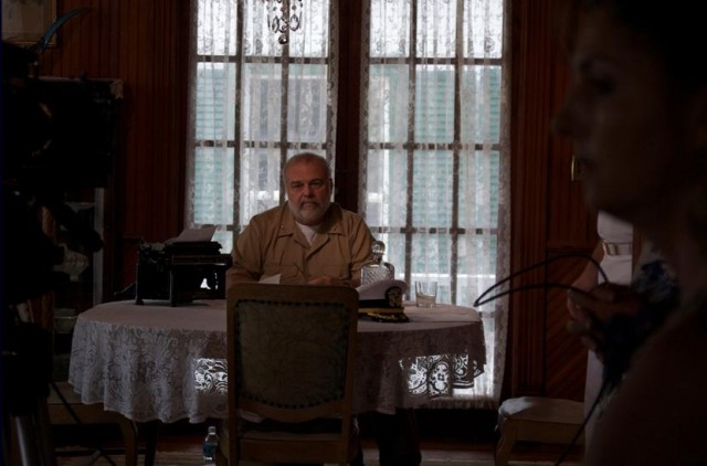 Tehlikeli Sular Fotoğrafı