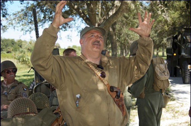 Tehlikeli Sular fotoğrafı