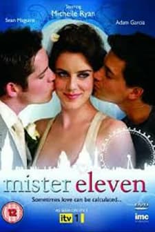 Mister Eleven (2009) afişi