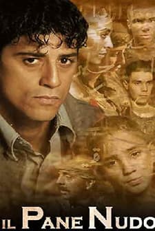 El Khoubz El Hafi (2005) afişi