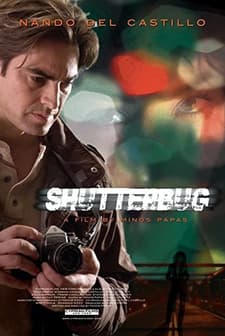 Shutterbug (2009) afişi