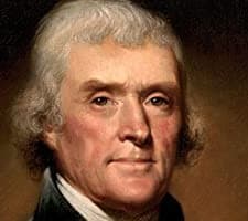 Jefferson (2010) afişi