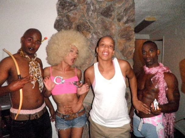 Douglass U fotoğrafı