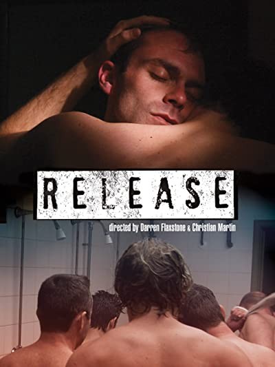 Release (2010) afişi
