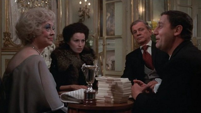 Lo Scopone Scientifico Fotoğrafı