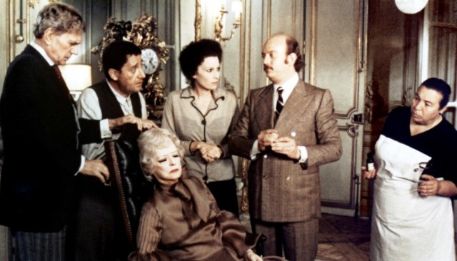 Lo Scopone Scientifico Fotoğrafı