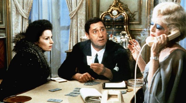 Lo Scopone Scientifico fotoğrafı