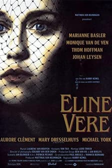 Eline Vere (1991) afişi