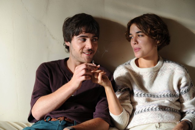 Paper Castles Fotoğrafı