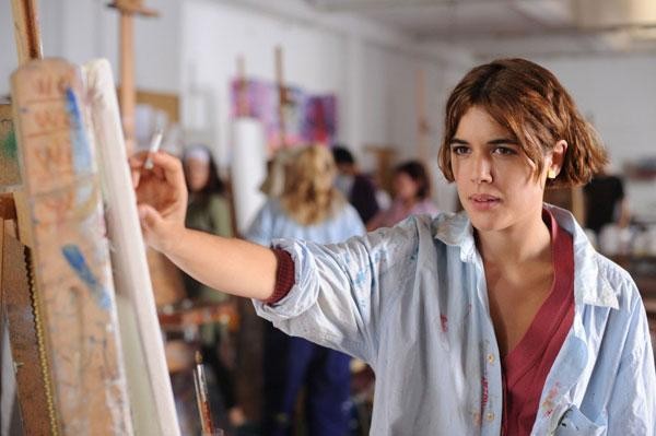 Paper Castles fotoğrafı