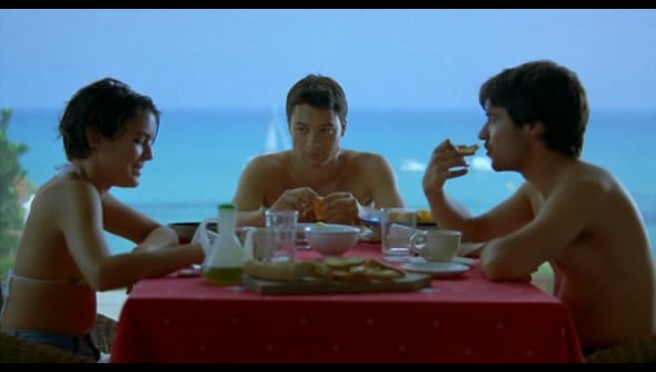 Paper Castles Fotoğrafı