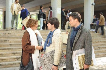 Paper Castles Fotoğrafı