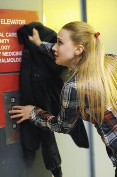 Happy Town Fotoğrafı