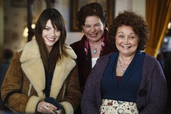 Happy Town Fotoğrafı