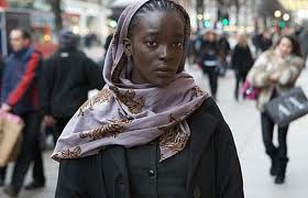 I Am Slave Fotoğrafı