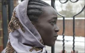 I Am Slave Fotoğrafı