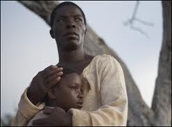 I Am Slave Fotoğrafı