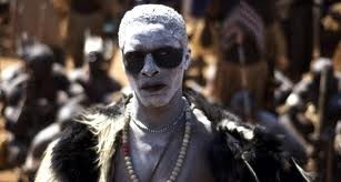 I Am Slave Fotoğrafı