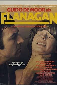 Flanagan (1975) afişi