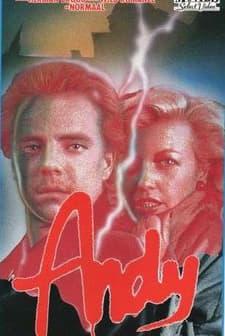 Andy, Bloed En Blond Haar (1979) afişi