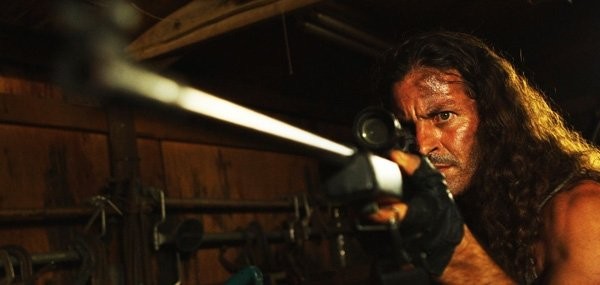 Phase Two Fotoğrafı