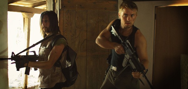 Phase Two Fotoğrafı